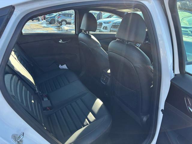 Used 2022 Kia Forte GT w/ GT2 Package image 13