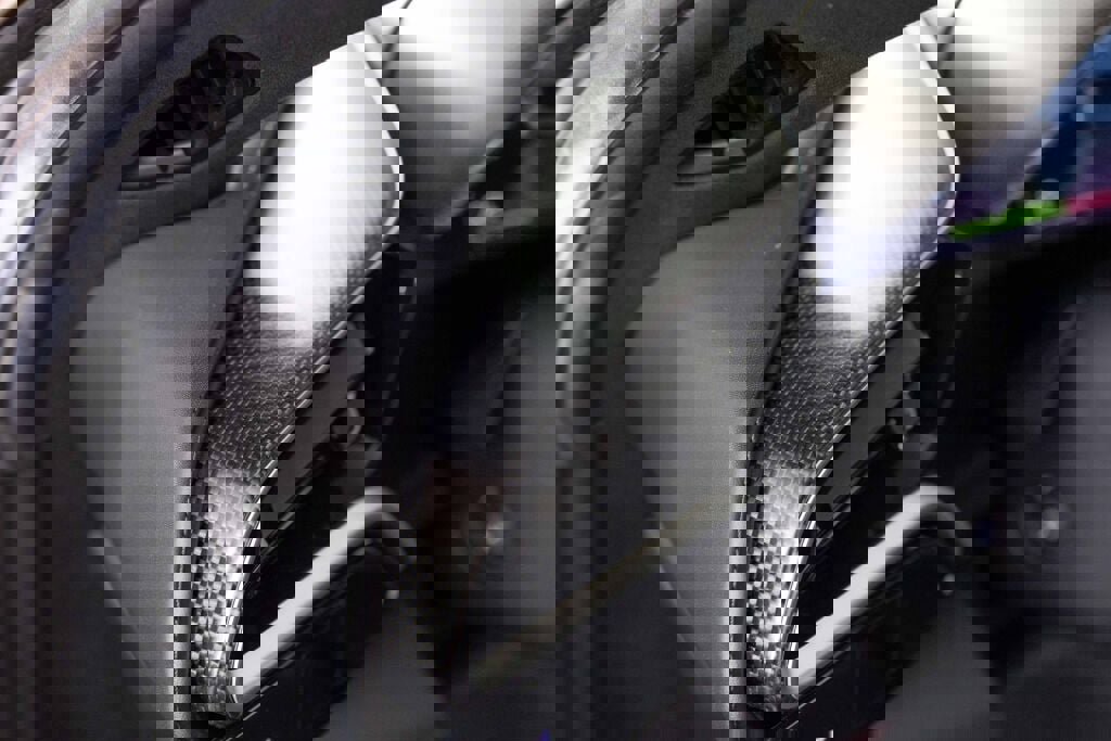 Certified 2023 Ferrari 296 GTB image 29