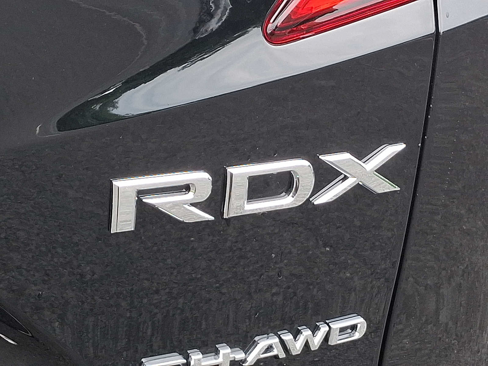 Certified 2026 Acura RDX w/ Technology Package AWD/4WD image 34