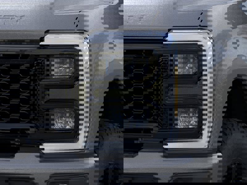 New 2026 Ford F350 4x4 SuperCab Super Duty image 18