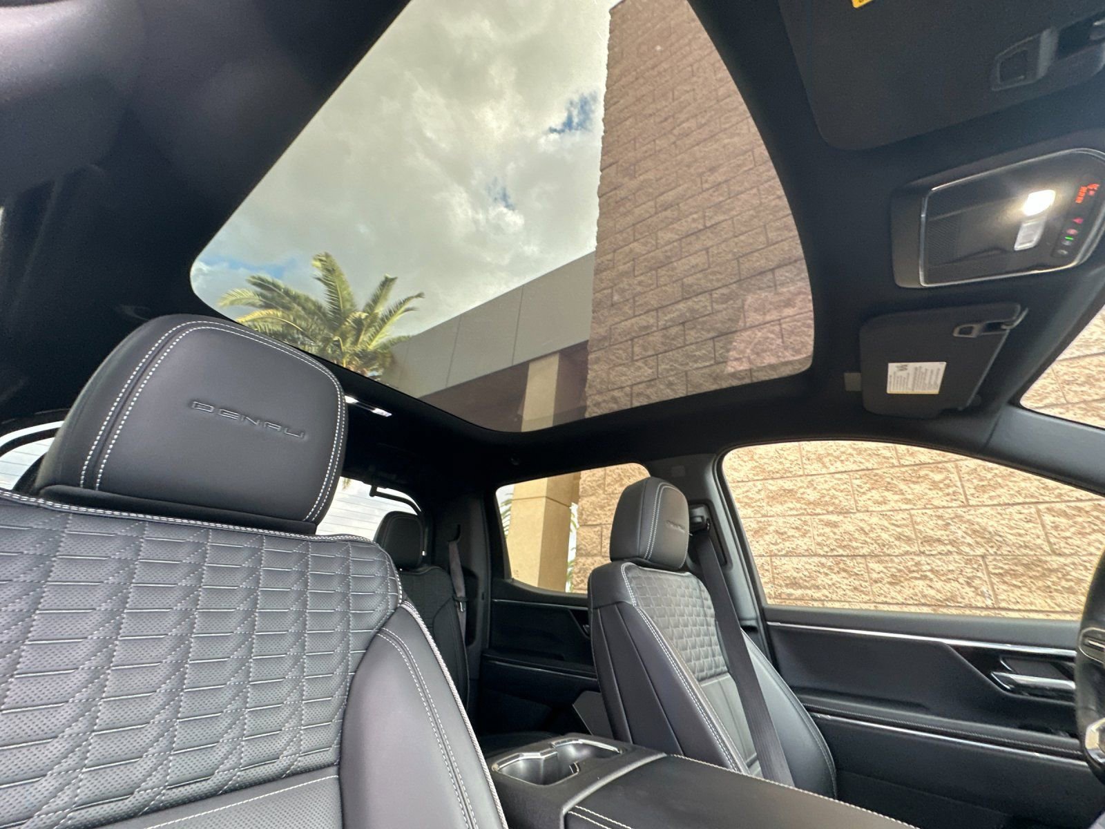 New 2025 GMC Sierra EV Denali image 16