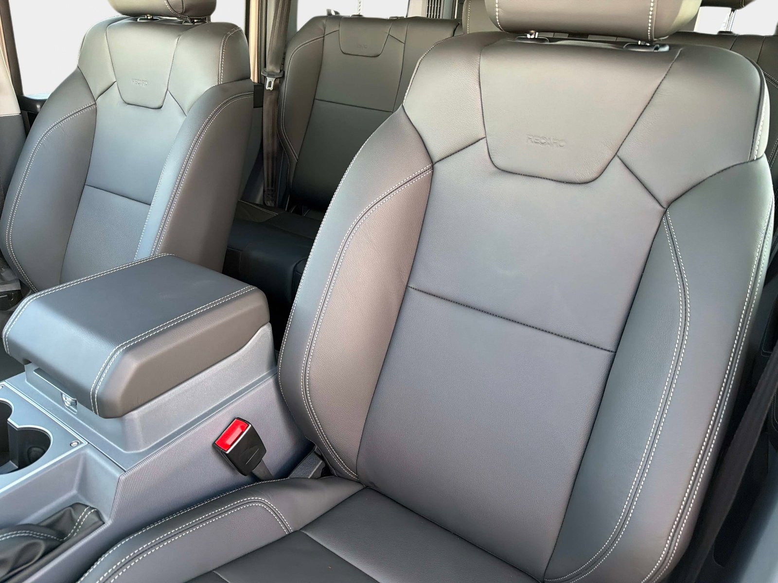 New 2026 INEOS Grenadier image 17