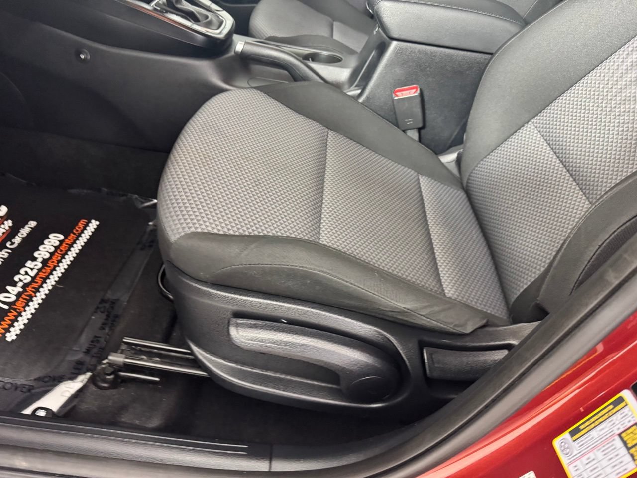 Used 2022 Kia Soul LX w/ Technology Package FWD image 11