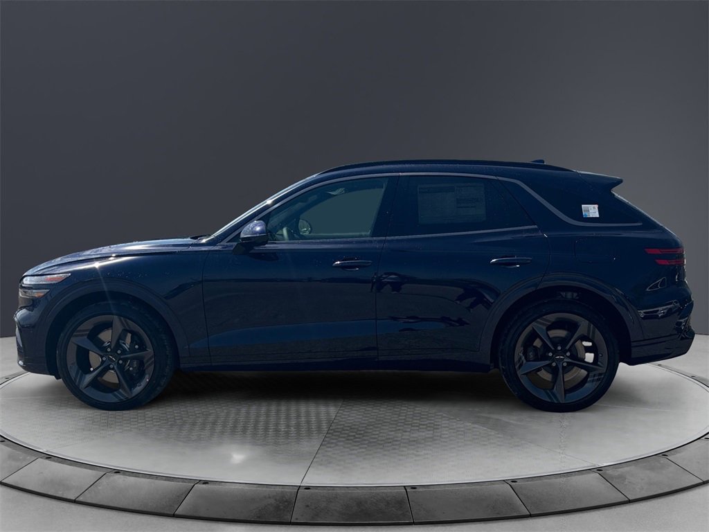 New 2026 Genesis GV70 3.5T Sport Prestige image 2
