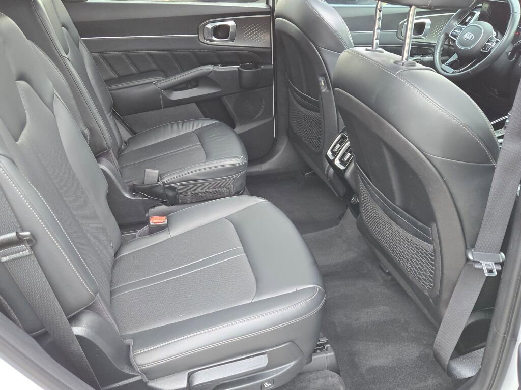 Used 2021 Kia Sorento SX image 11