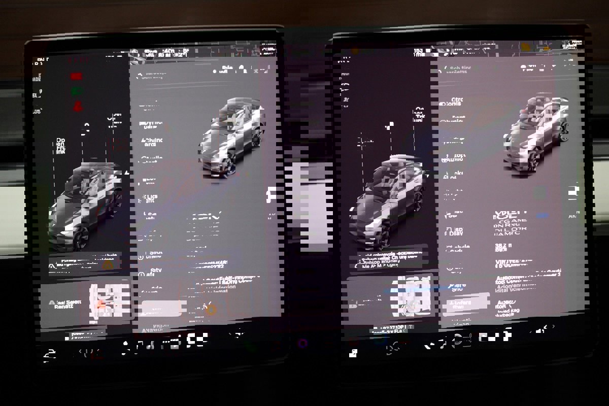 Used 2021 Tesla Model Y Long Range image 21