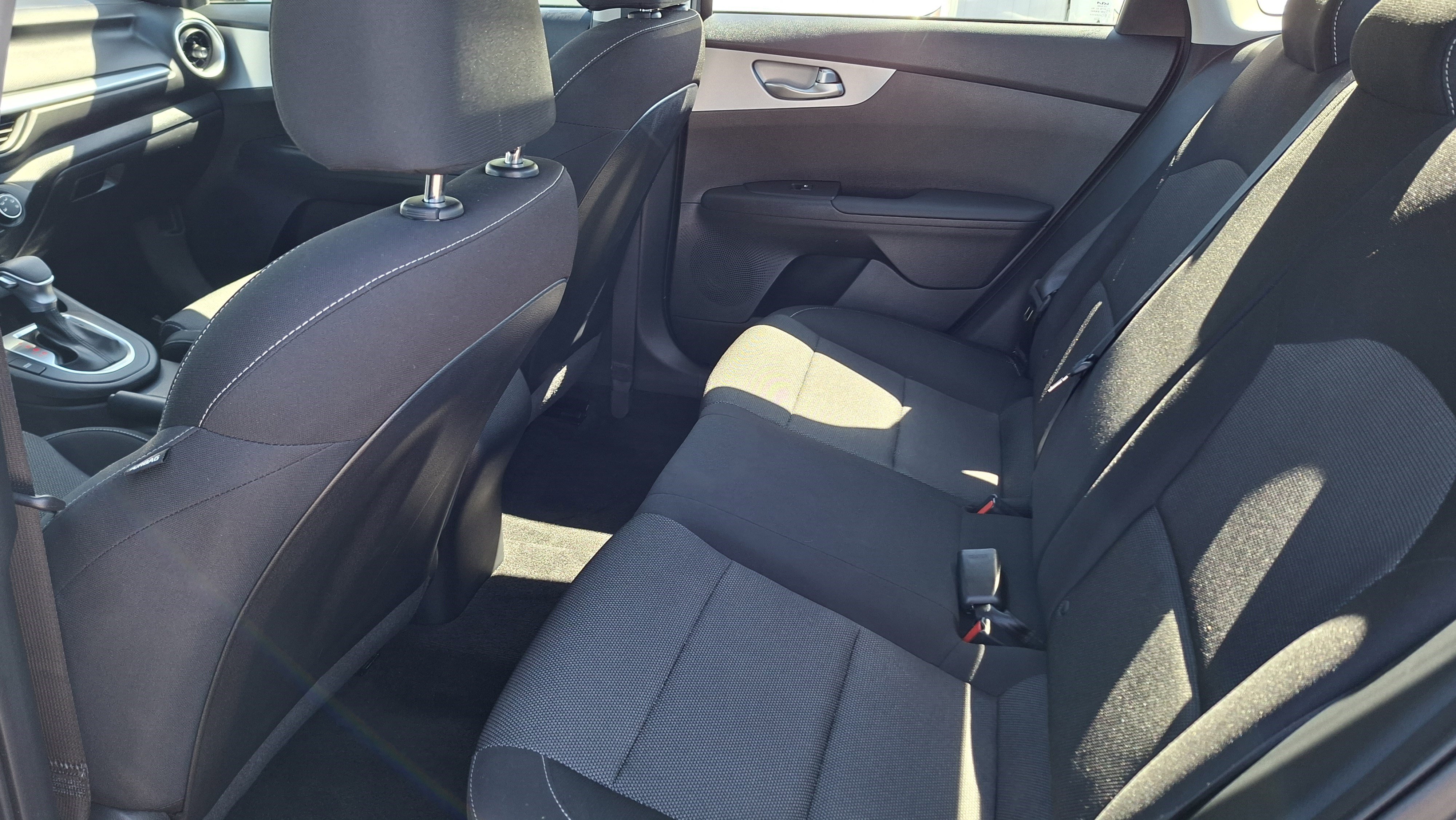 Used 2024 Kia Forte LXS image 19