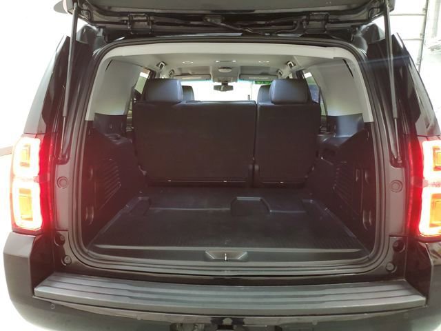 Used 2019 Chevrolet Tahoe 4WD image 24