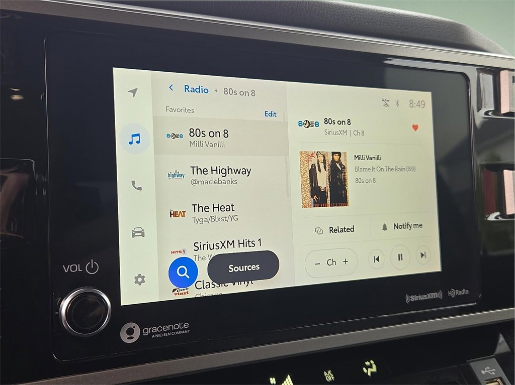 Used 2022 Toyota Tundra SR5 image 17