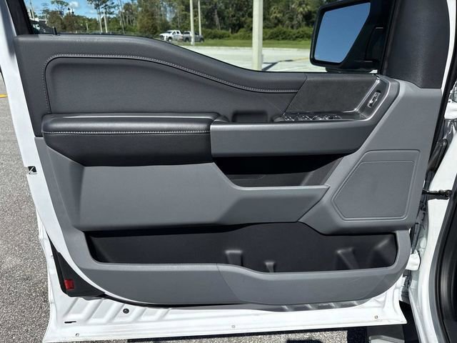 Used 2024 Ford F150 XLT w/ Mobile Office Package image 18