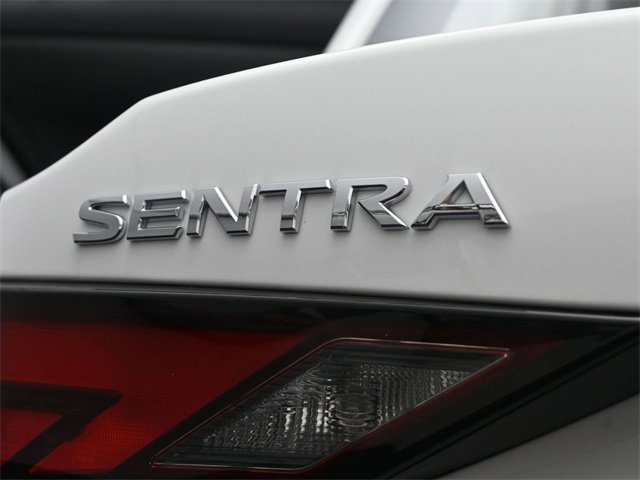 New 2025 Nissan Sentra S image 14
