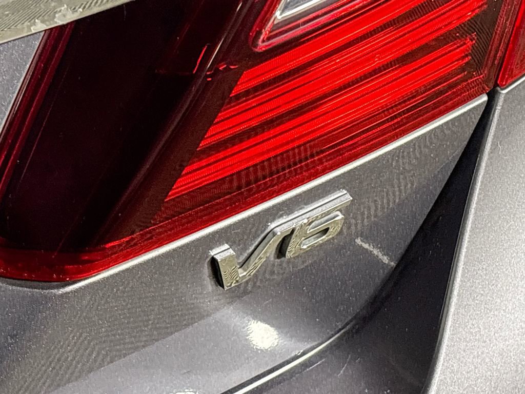 Used 2016 Honda Accord EX-L image 24