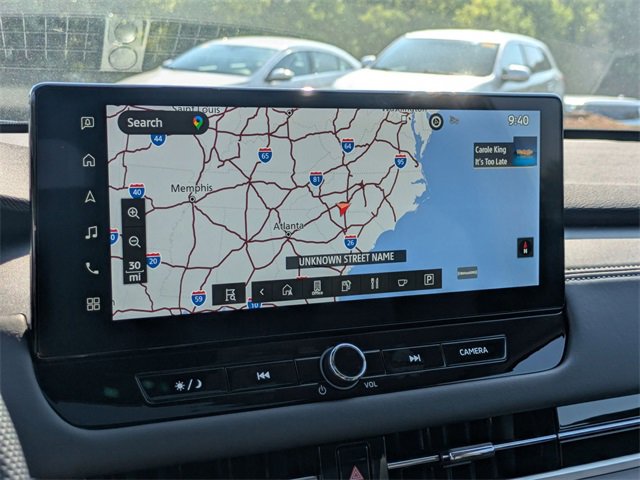 New 2025 Mitsubishi Outlander SEL image 21