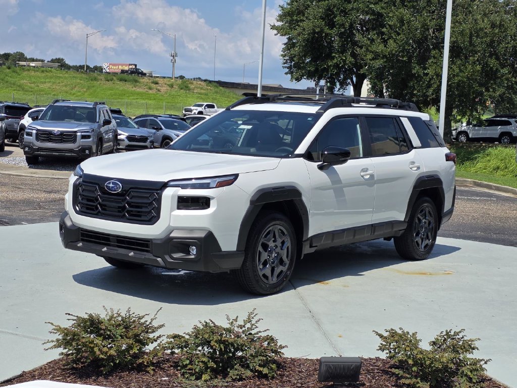 New 2026 Subaru Outback Premium AWD/4WD image 7