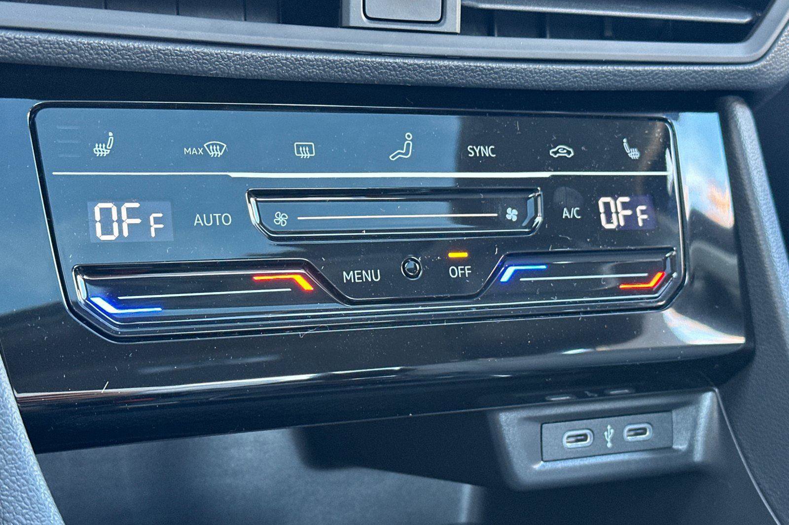 New 2026 Volkswagen Jetta SE image 18