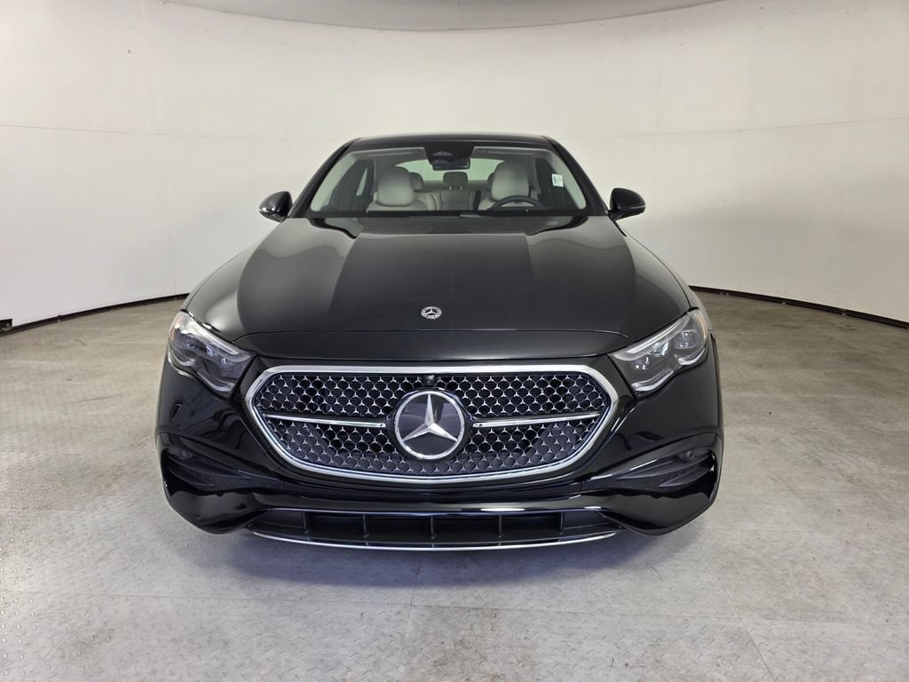New 2027 Mercedes-Benz E 350 Sedan image 2