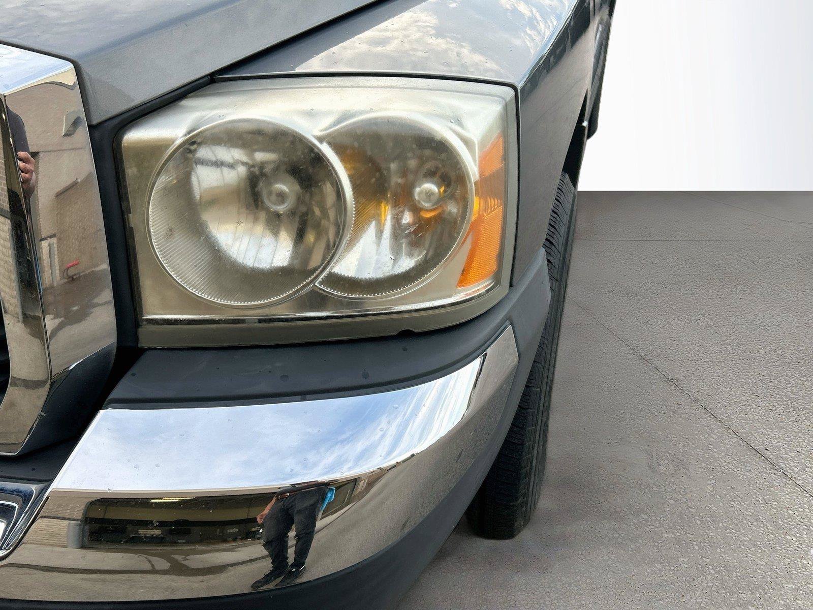 Used 2005 Dodge Dakota SLT RWD image 10