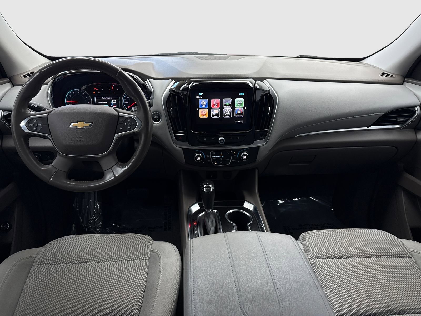 Used 2019 Chevrolet Traverse LT image 20