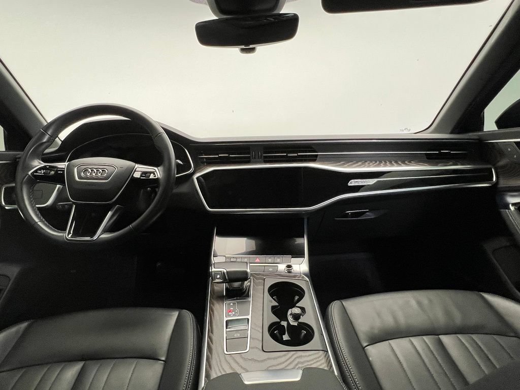Used 2021 Audi A6 Premium Plus AWD/4WD image 10