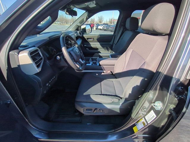 New 2026 Toyota Tundra SR5 image 8