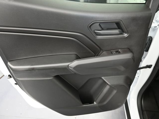 New 2026 Chevrolet Colorado W/T w/ WT Custom Package image 26