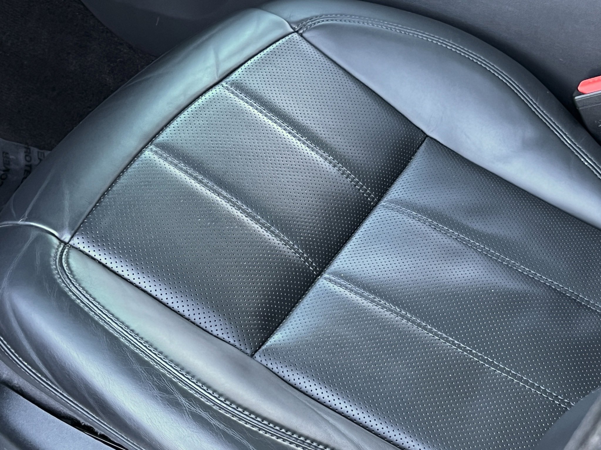 Used 2020 Land Rover Range Rover Sport HSE Dynamic image 34