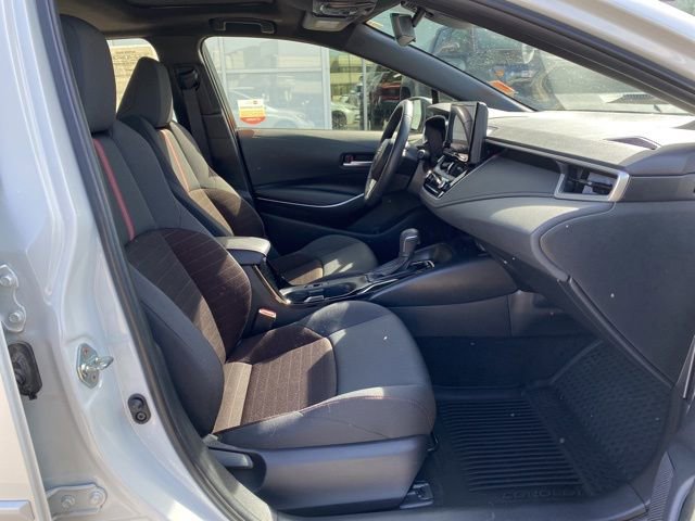 Certified 2024 Toyota Corolla SE w/ SE Package image 16