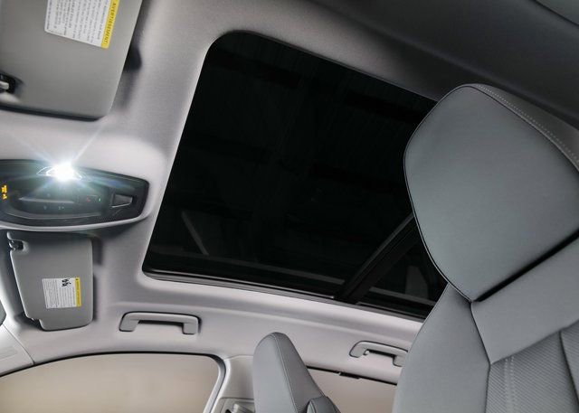 Certified 2025 Audi Q5 Premium Plus w/ Premium Plus image 22