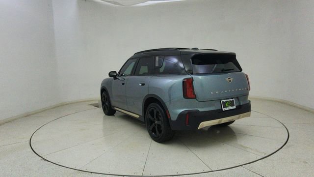 Used 2025 MINI Cooper Countryman S w/ Comfort Package Max AWD/4WD image 63