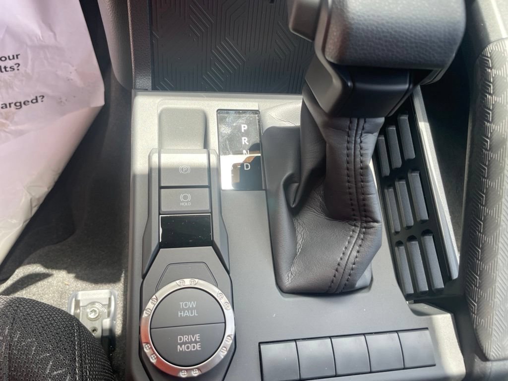 New 2026 Toyota 4Runner SR5 RWD image 19
