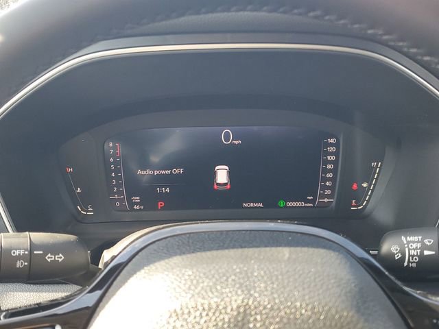 New 2026 Honda Pilot Touring image 30