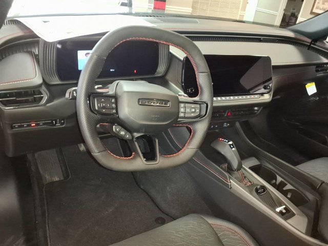 New 2026 Dodge Charger Scat Pack w/ Blacktop Package image 7