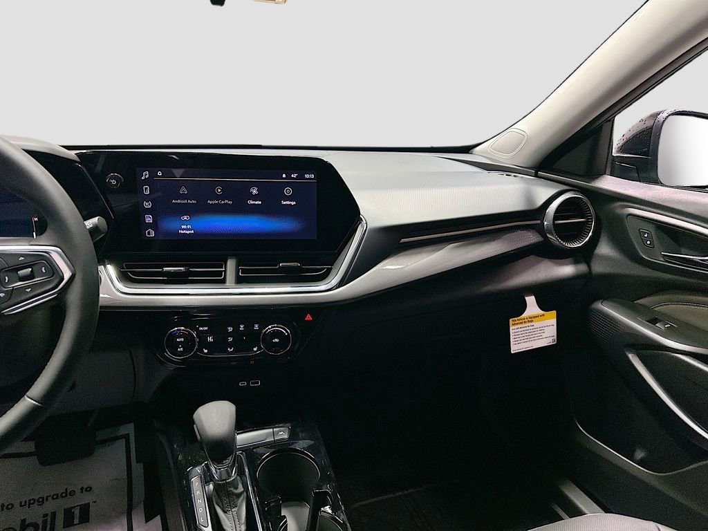 New 2026 Chevrolet Trax ACTIV w/ Driver Confidence Package image 24