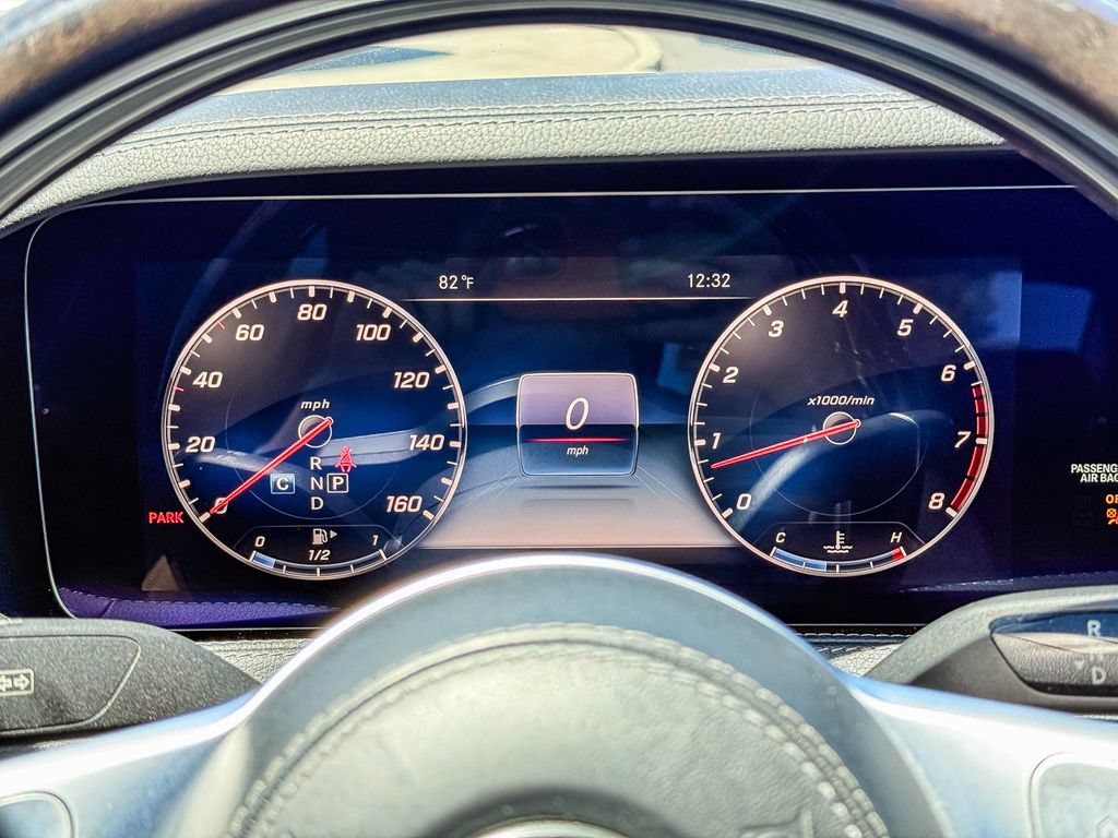 Used 2019 Mercedes-Benz S 560 Sedan image 26