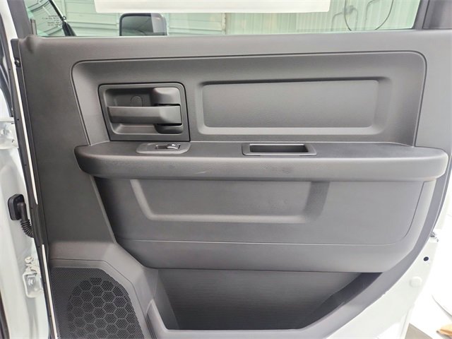 New 2026 RAM 3500 Tradesman w/ Chrome Appearance Group A image 35