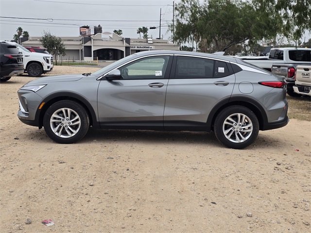 New 2026 Buick Envista Preferred w/ Convenience I Package image 8