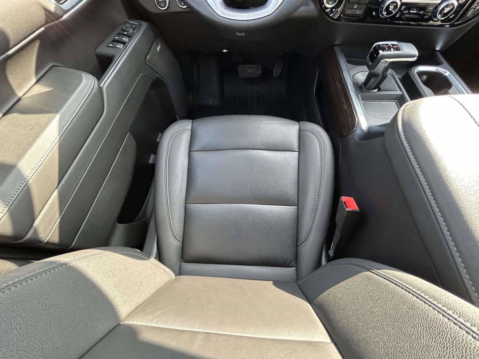 Used 2024 GMC Sierra 1500 Elevation w/ Elevation Premium Package image 14