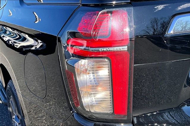 Used 2022 Chevrolet Tahoe LT w/ LT Signature Plus Package image 25