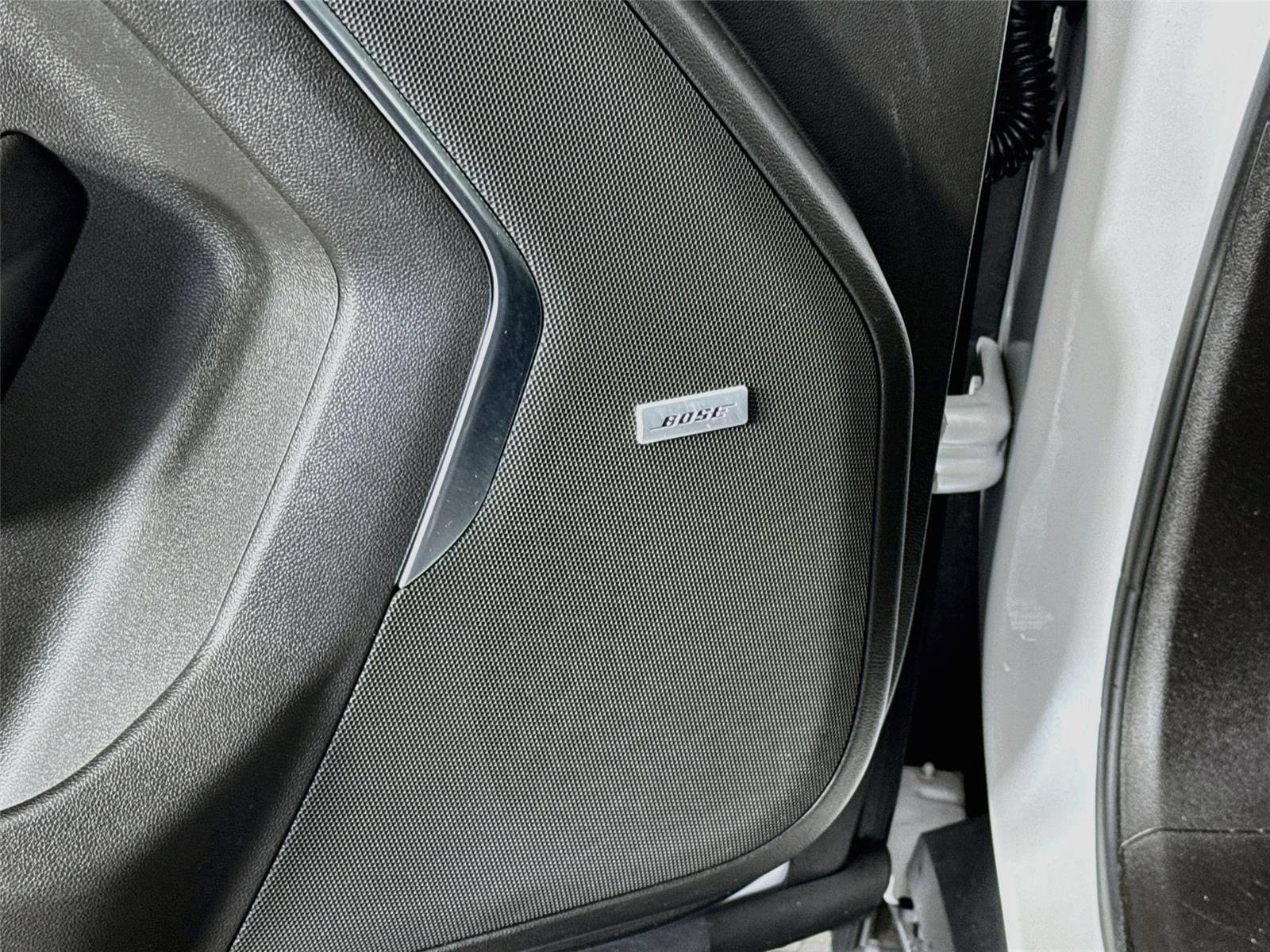 Used 2021 Chevrolet Tahoe High Country RWD image 21