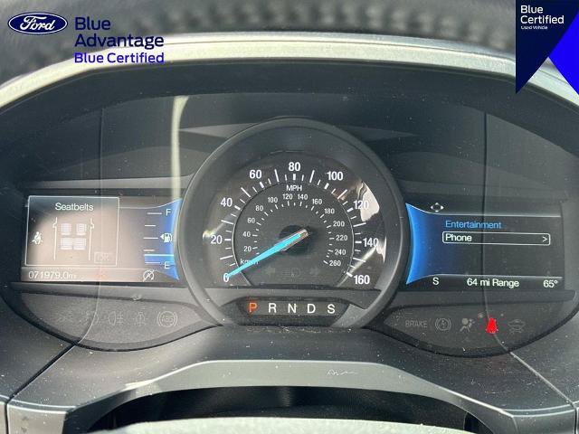 Certified 2024 Ford Edge SEL w/ Convenience Package AWD/4WD image 24