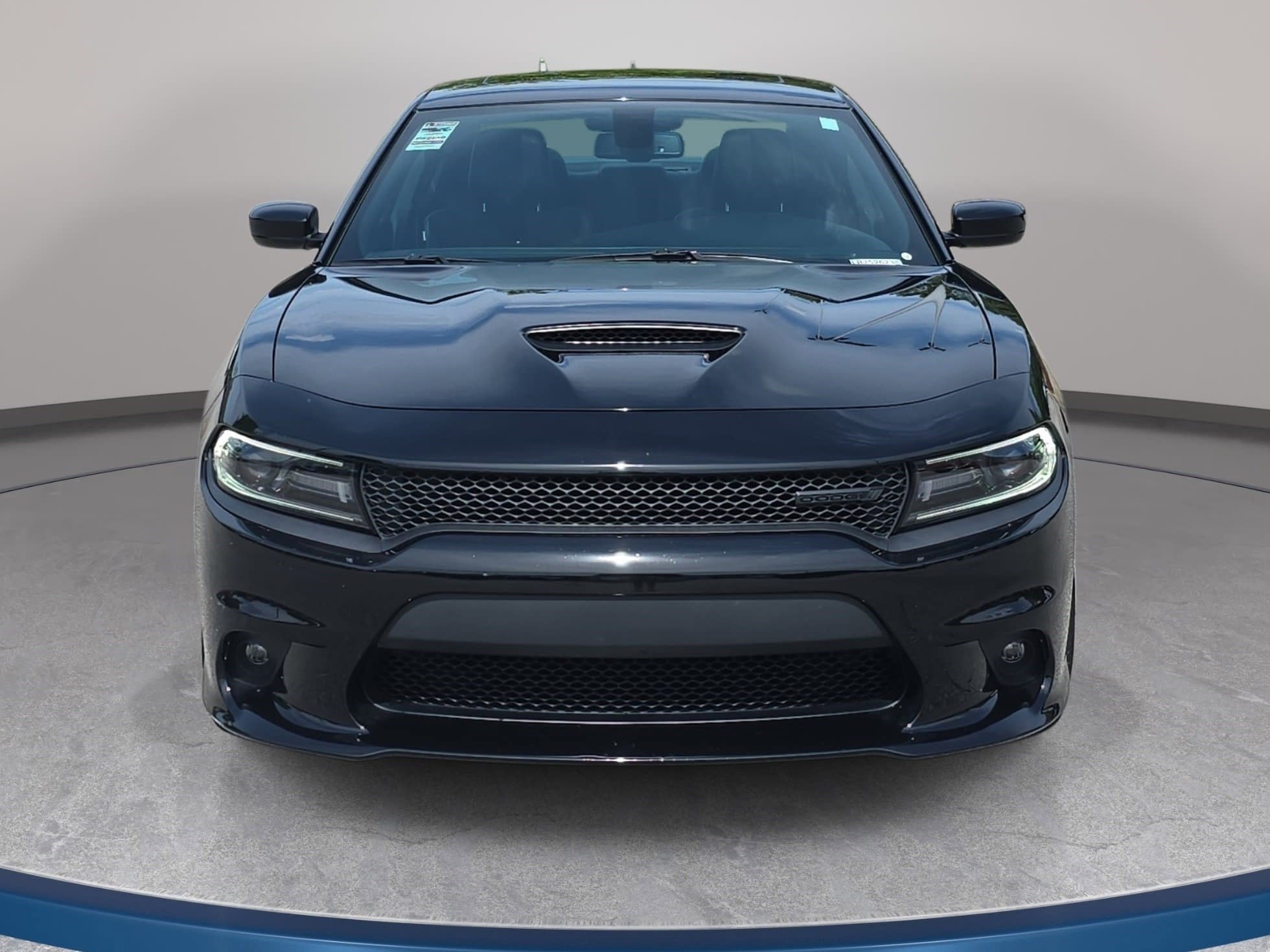 Used 2020 Dodge Charger R/T w/ Plus Group RWD image 2