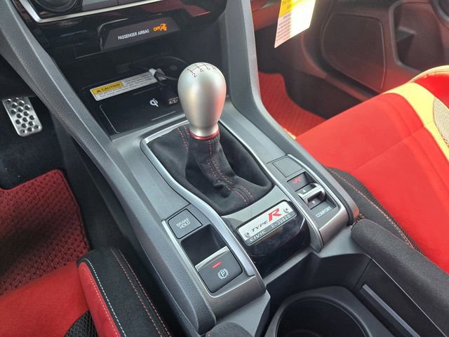 Used 2020 Honda Civic Type R image 20