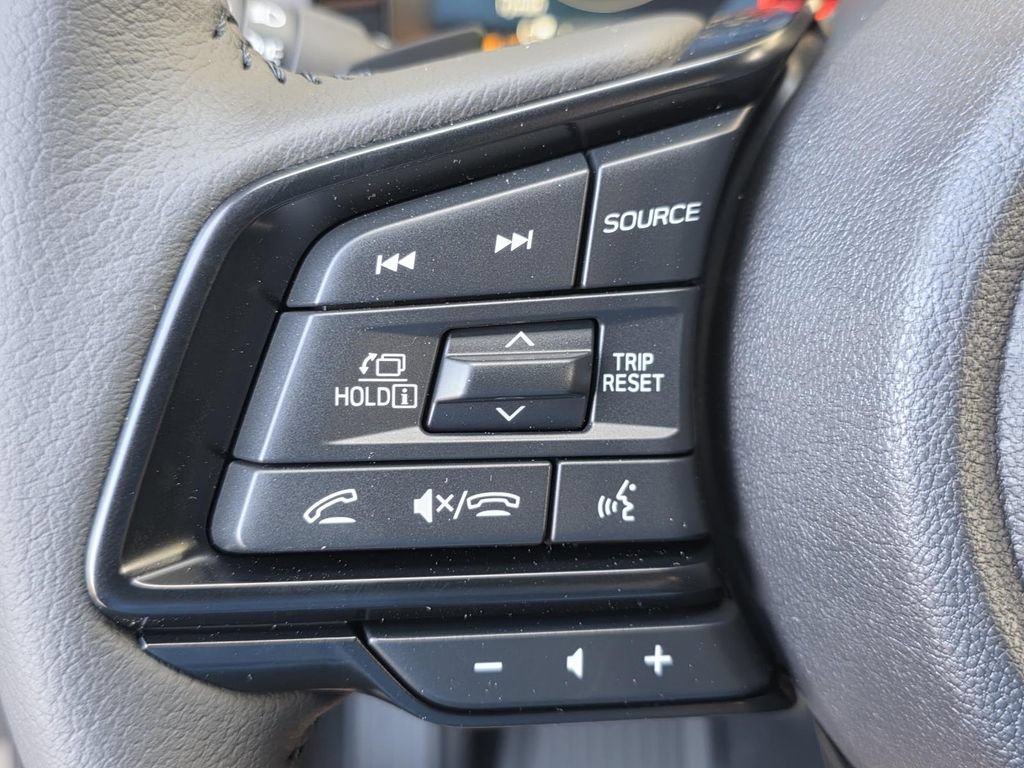 New 2026 Subaru Outback Premium AWD/4WD image 23