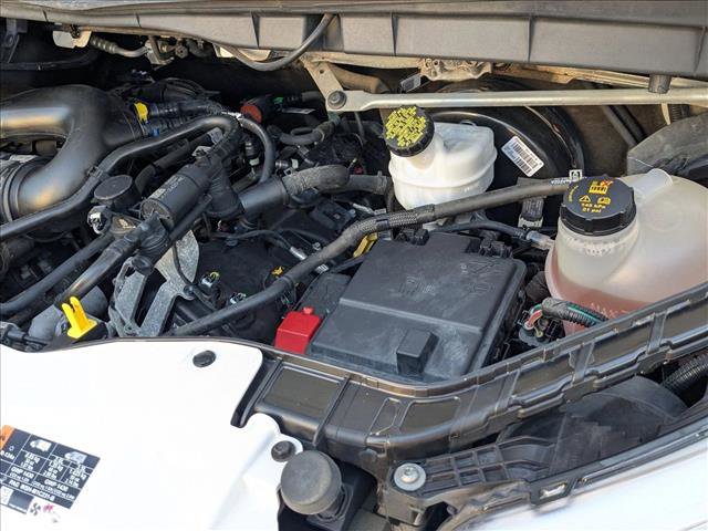 Used 2022 Ford Transit 350 XLT image 25