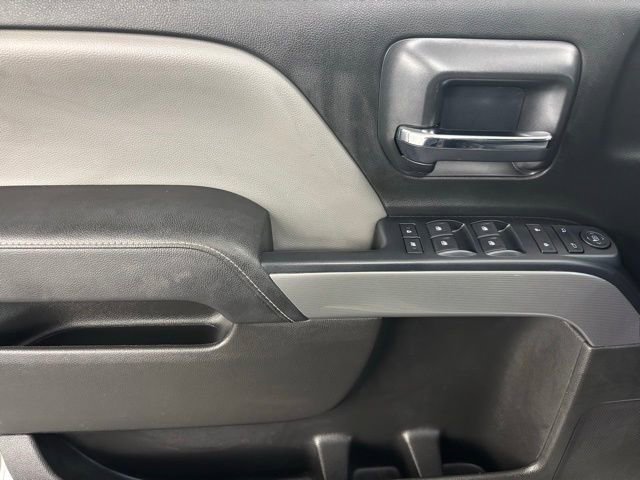 Used 2018 Chevrolet Silverado 1500 LT w/ All Star Edition image 20