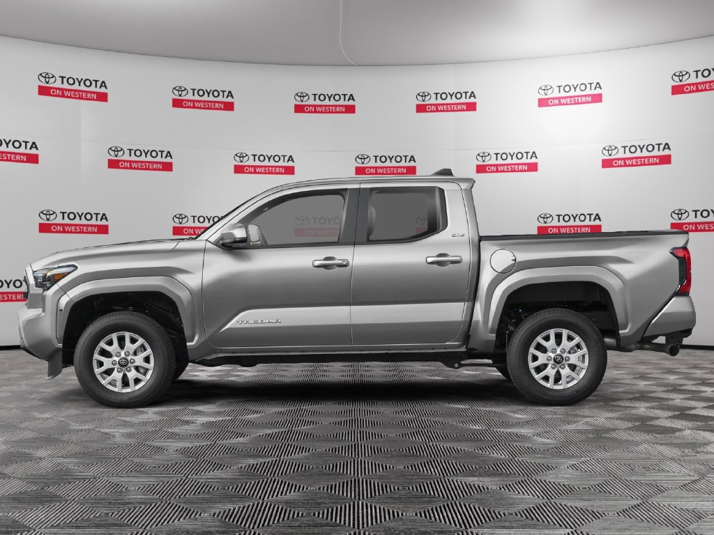 New 2026 Toyota Tacoma SR5 AWD/4WD image 3