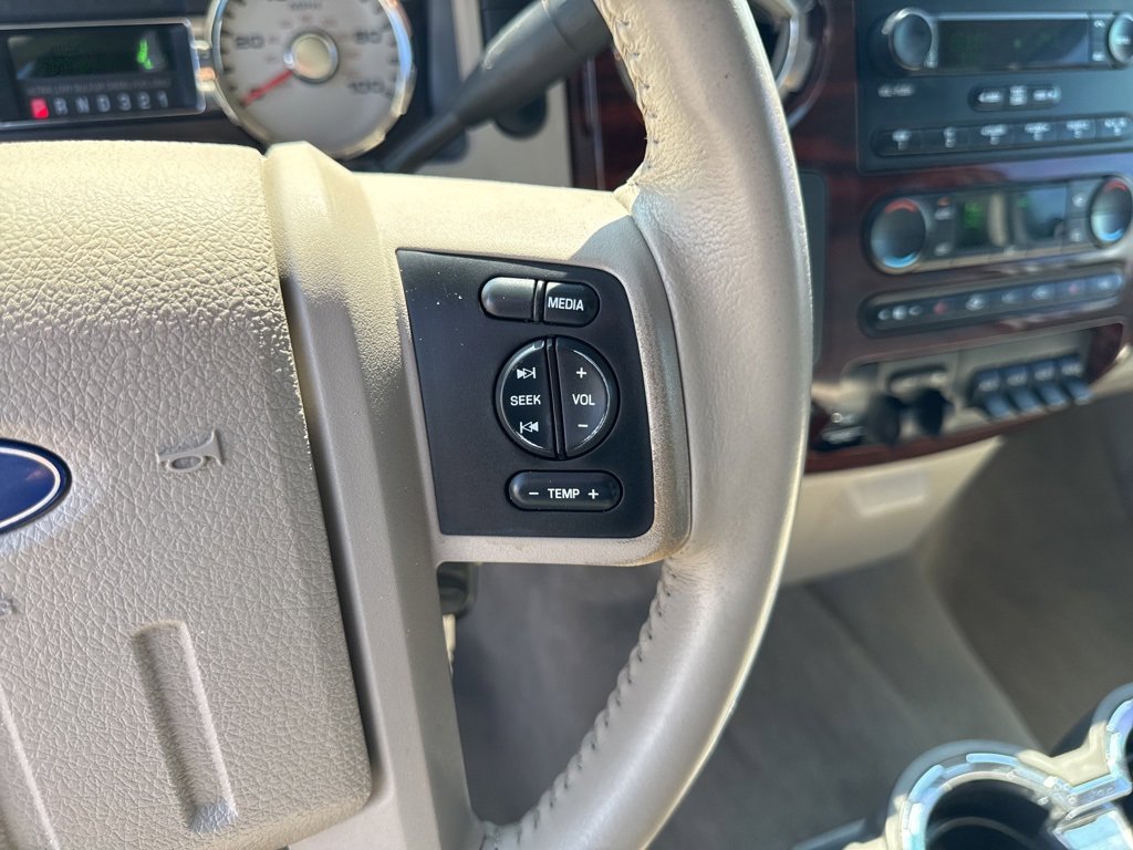 Used 2008 Ford F250 Lariat image 48