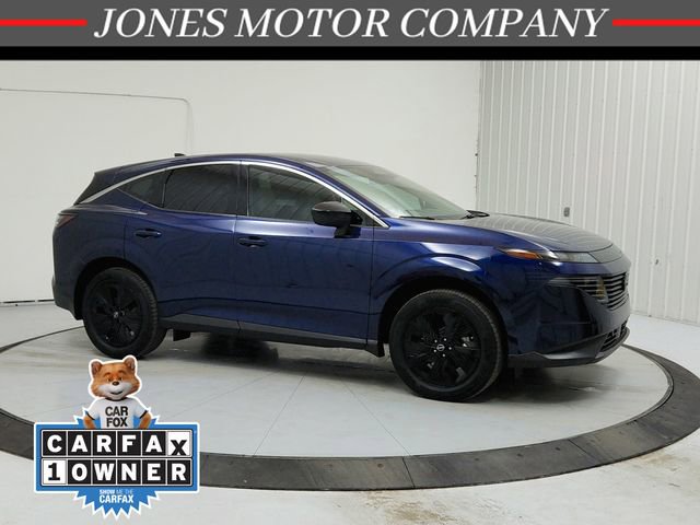 Used 2025 Nissan Murano SV