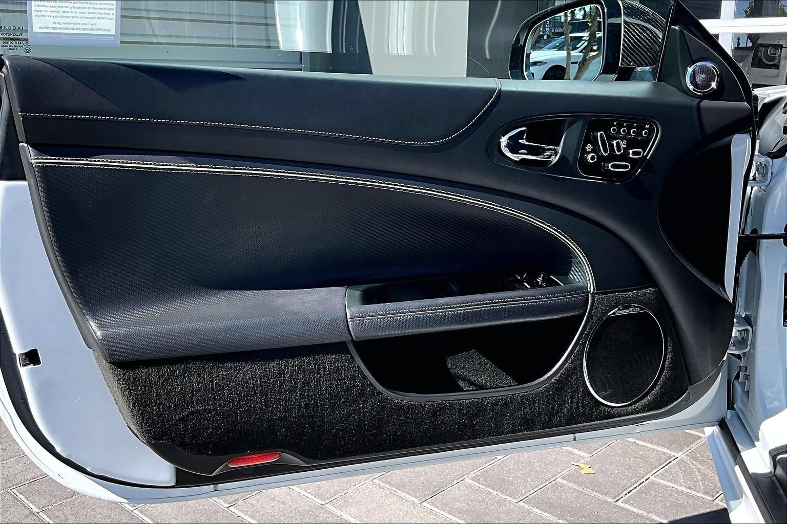 Used 2012 Jaguar XKR R-S RWD image 21