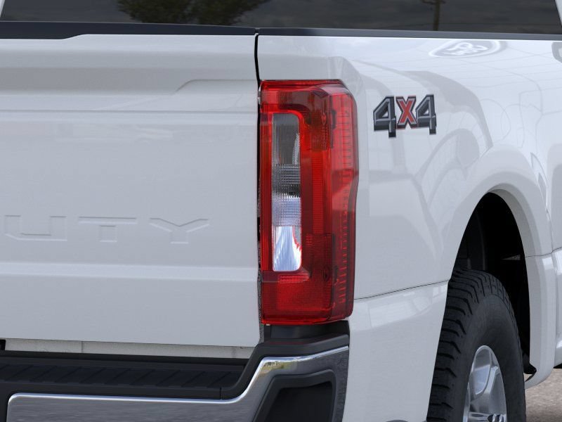 New 2026 Ford F250 XLT AWD/4WD image 23